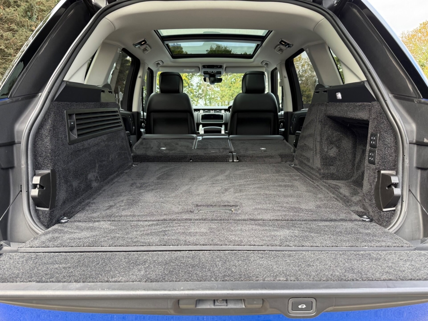 Used Land Rover Range Rover 2019 for sale - 76312232: Photo 72