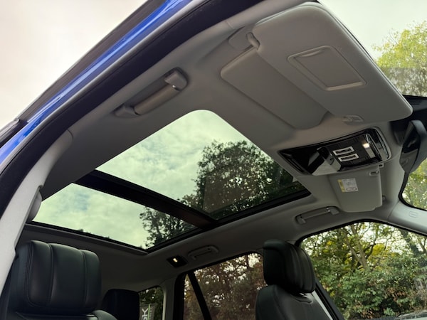 Used Land Rover Range Rover 2019 for sale - 76312232: Photo 73