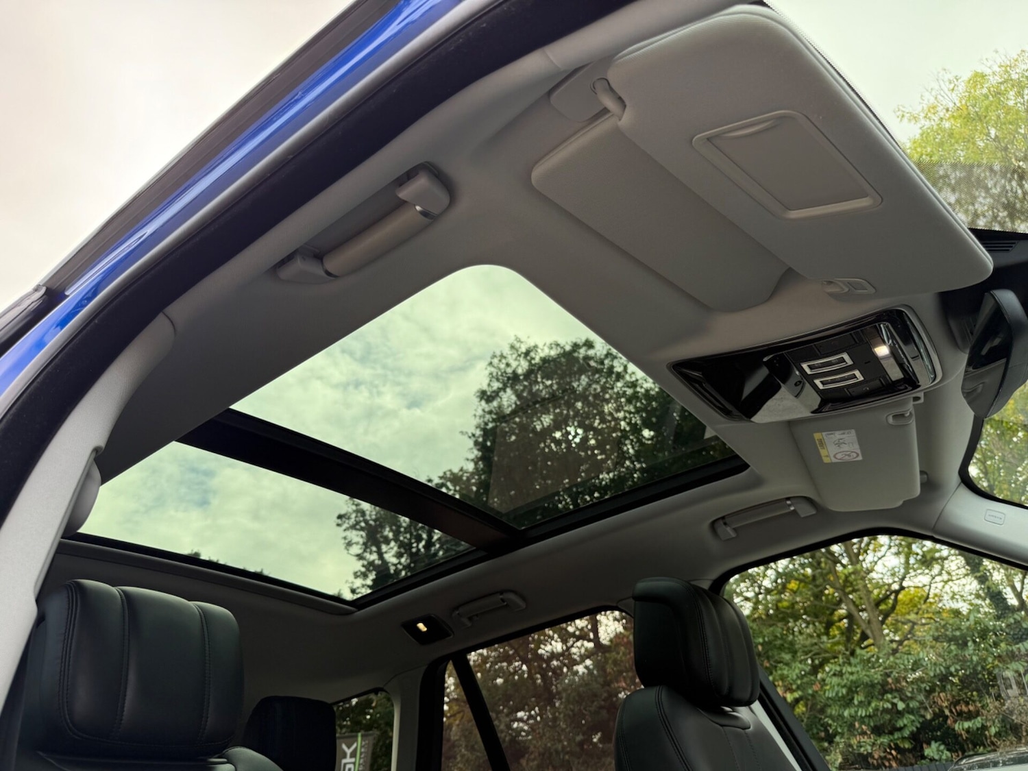 Used Land Rover Range Rover 2019 for sale - 76312232: Photo 74