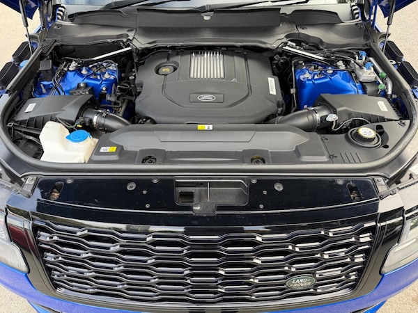 Used Land Rover Range Rover 2019 for sale - 76312232: Photo 77