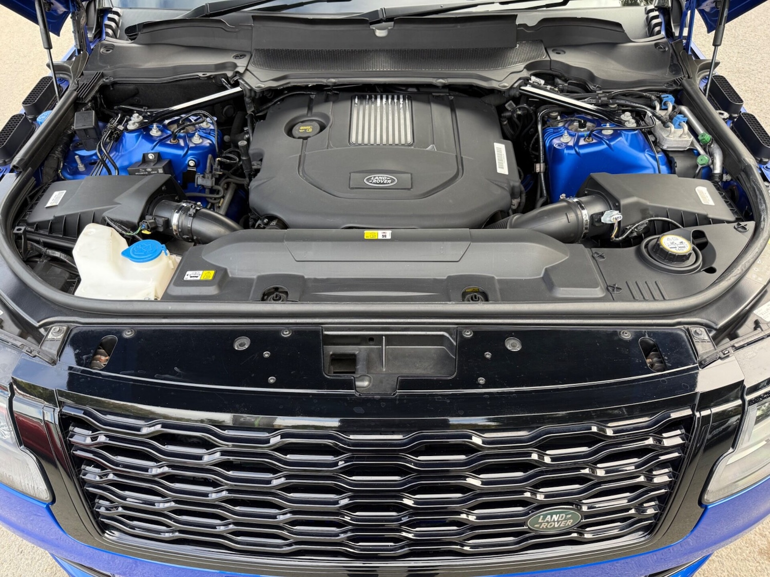 Used Land Rover Range Rover 2019 for sale - 76312232: Photo 78