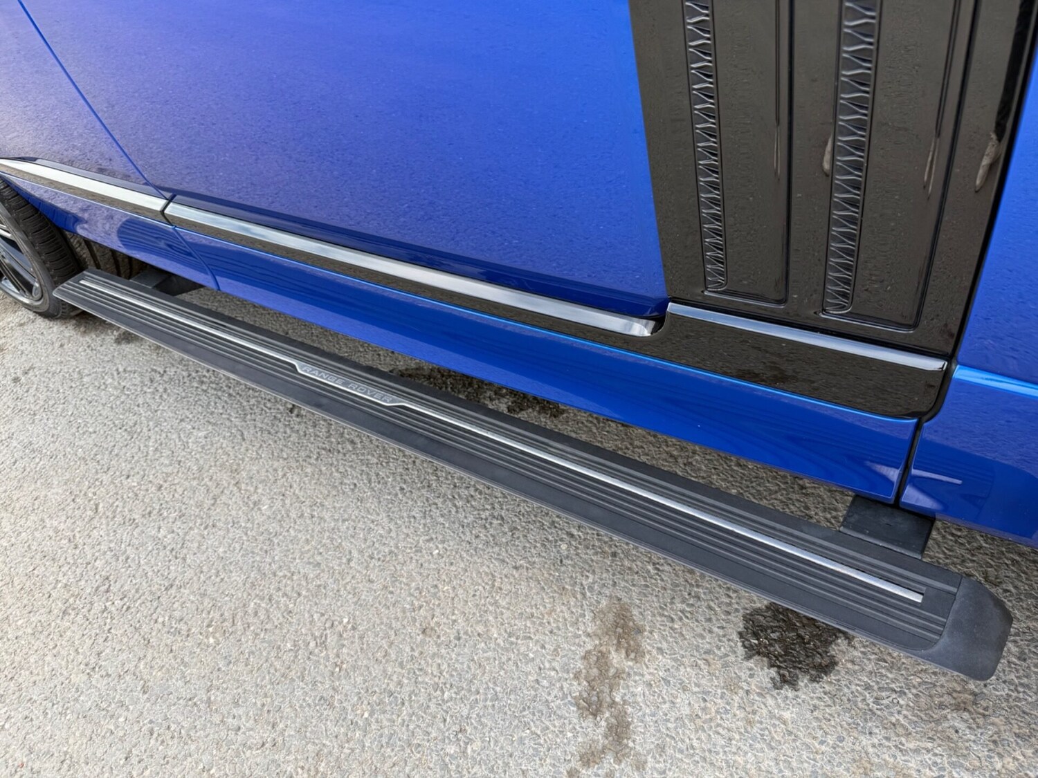 Used Land Rover Range Rover 2019 for sale - 76312232: Photo 82