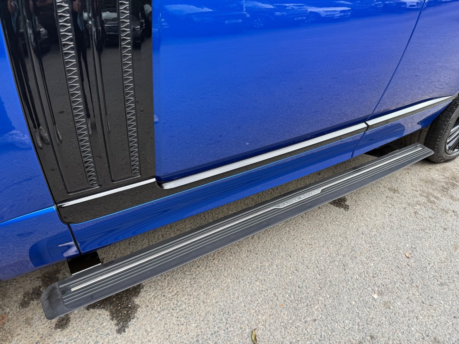 Used Land Rover Range Rover 2019 for sale - 76312232: Photo 83