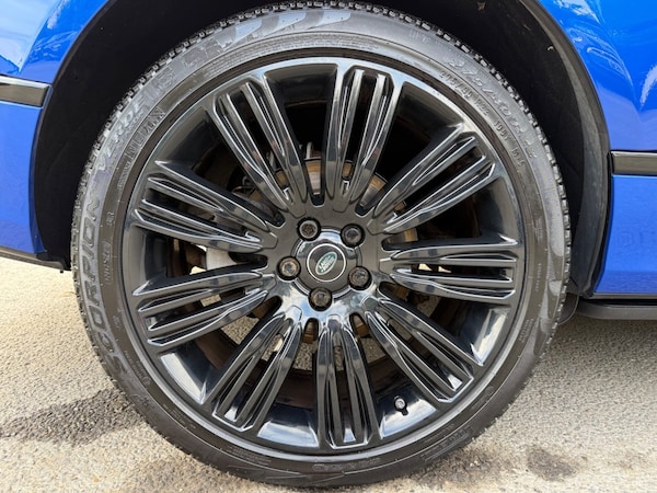Used Land Rover Range Rover 2019 for sale - 76312232: Photo 84