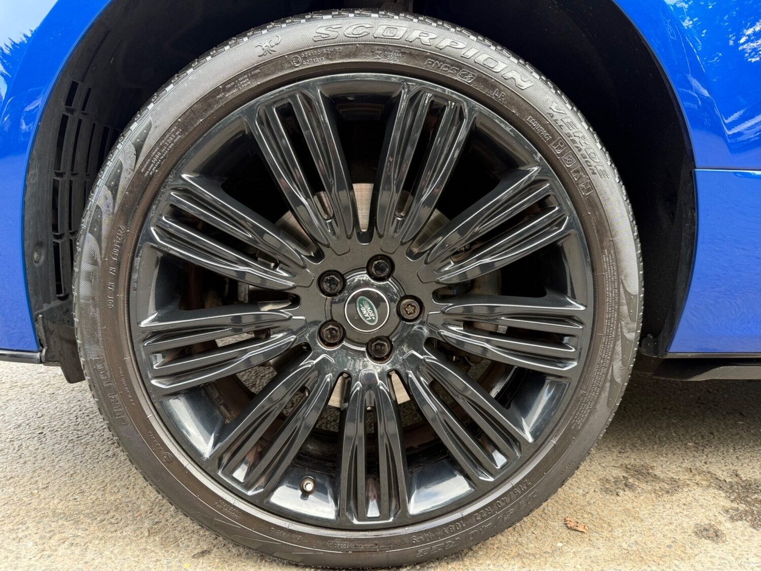 Used Land Rover Range Rover 2019 for sale - 76312232: Photo 87