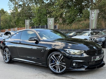 Used BMW 4 Series 2018 for sale - 79444929: Photo