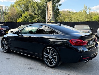 Used BMW 4 Series 2018 for sale - 79444929: Photo