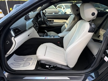 Used BMW 4 Series 2018 for sale - 79444929: Photo