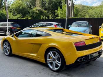 Used Lamborghini Gallardo 2009 for sale - 75105692: Photo