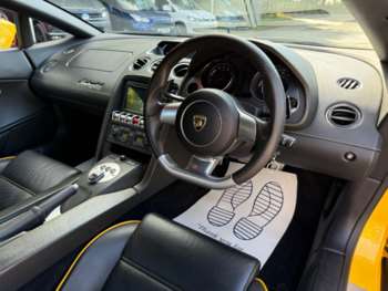 Used Lamborghini Gallardo 2009 for sale - 75105692: Photo
