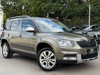 2016 - SE L TSI DSG - ONE OWNER - 11 SKODA MAIN DEALER SERVICES 5-Door