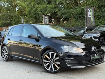 Volkswagen - Golf
