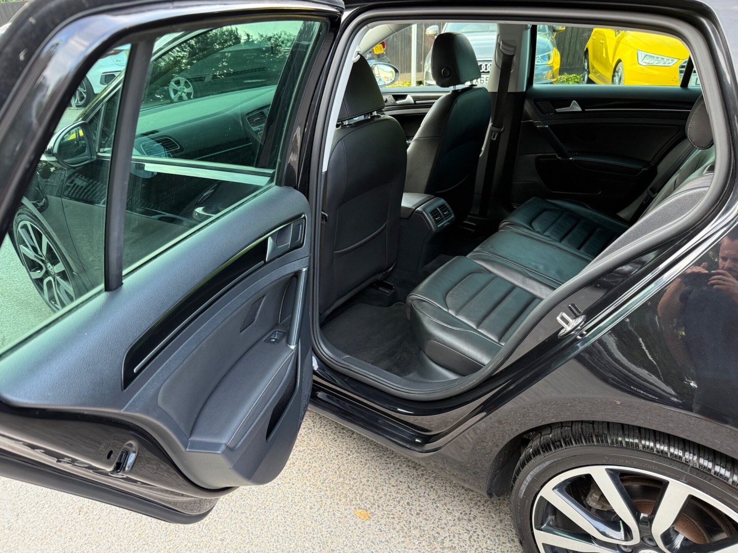 Vehicle 26