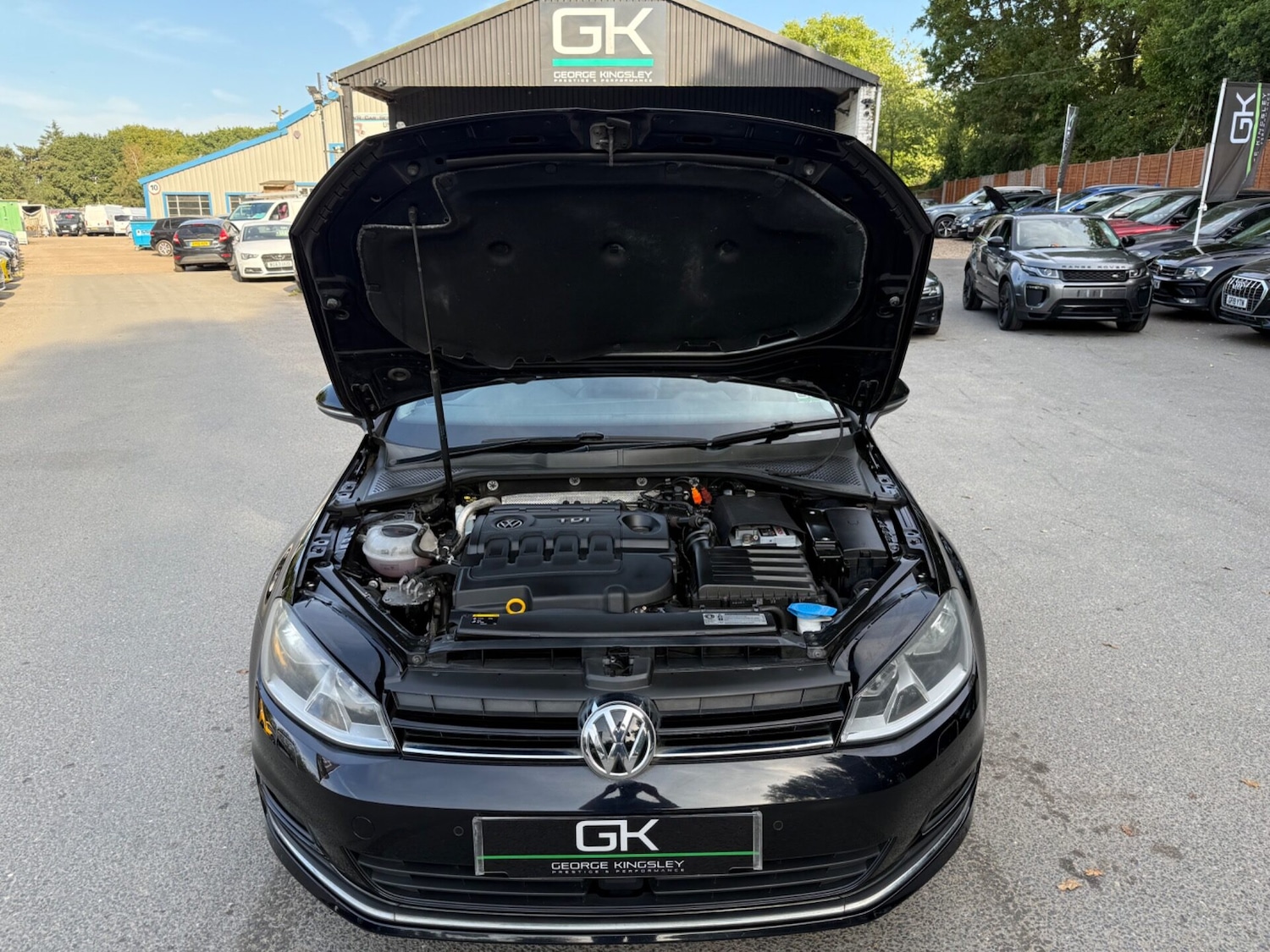 Vehicle 53