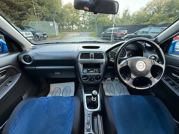 Used Subaru Impreza 2006 for sale - 76045813: Photo 14