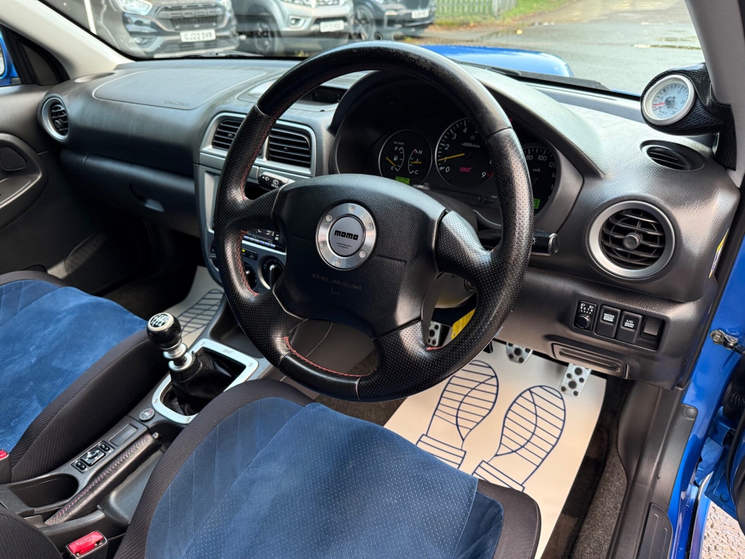 Used Subaru Impreza 2001 for sale - 76045813: Photo 15