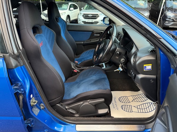 Used Subaru Impreza 2006 for sale - 76045813: Photo 16
