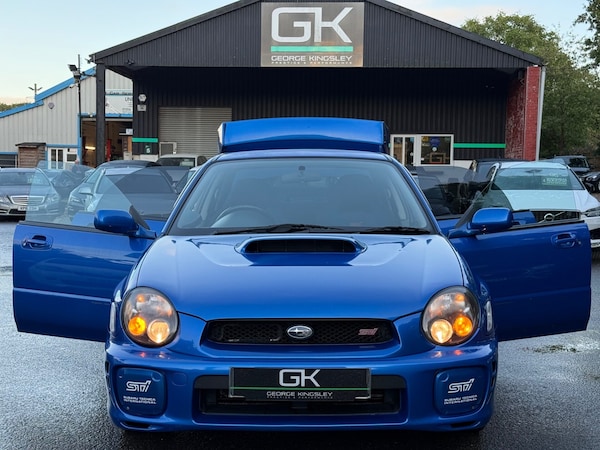 Used Subaru Impreza 2006 for sale - 76045813: Photo 19