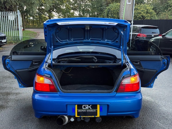 Used Subaru Impreza 2006 for sale - 76045813: Photo 20