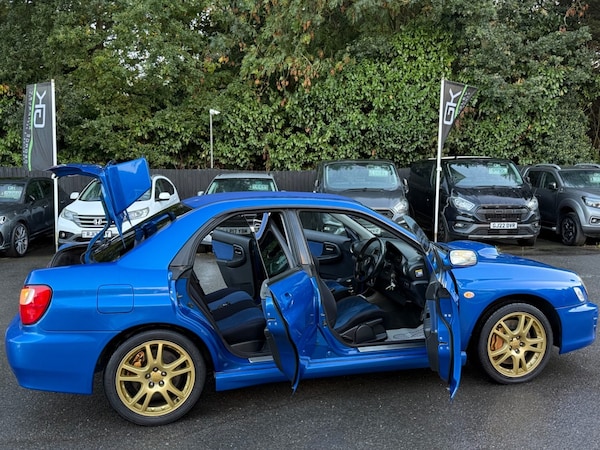 Used Subaru Impreza 2006 for sale - 76045813: Photo 22