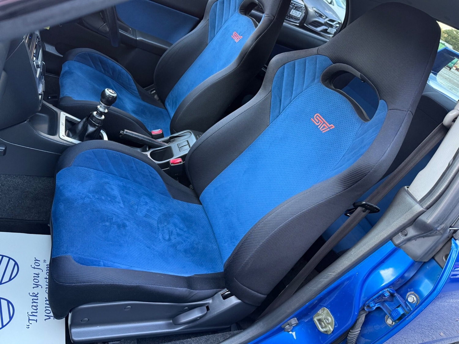 Used Subaru Impreza 2001 for sale - 76045813: Photo 24