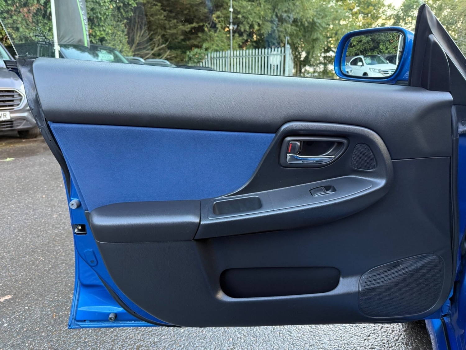 Used Subaru Impreza 2001 for sale - 76045813: Photo 25