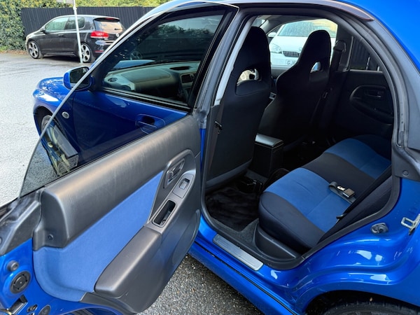 Used Subaru Impreza 2006 for sale - 76045813: Photo 27