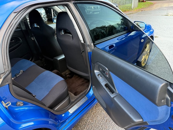 Used Subaru Impreza 2006 for sale - 76045813: Photo 28