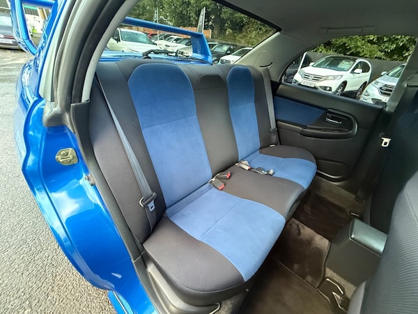 Used Subaru Impreza 2006 for sale - 76045813: Photo 29