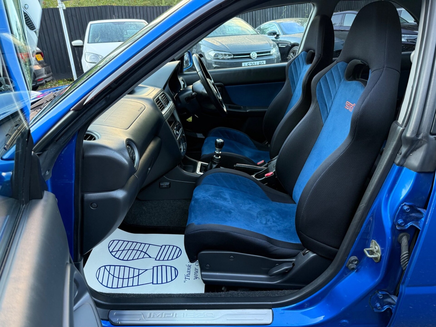 Used Subaru Impreza 2001 for sale - 76045813: Photo 3