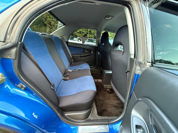 Used Subaru Impreza 2006 for sale - 76045813: Photo 30