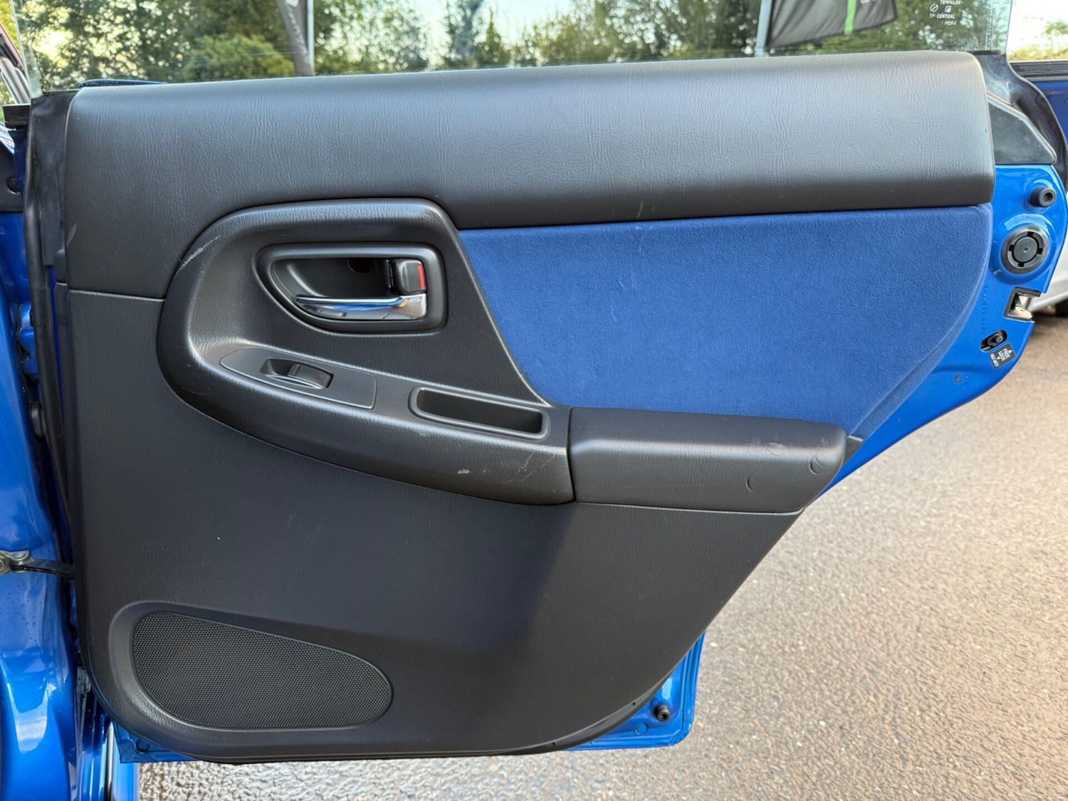 Used Subaru Impreza 2001 for sale - 76045813: Photo 32