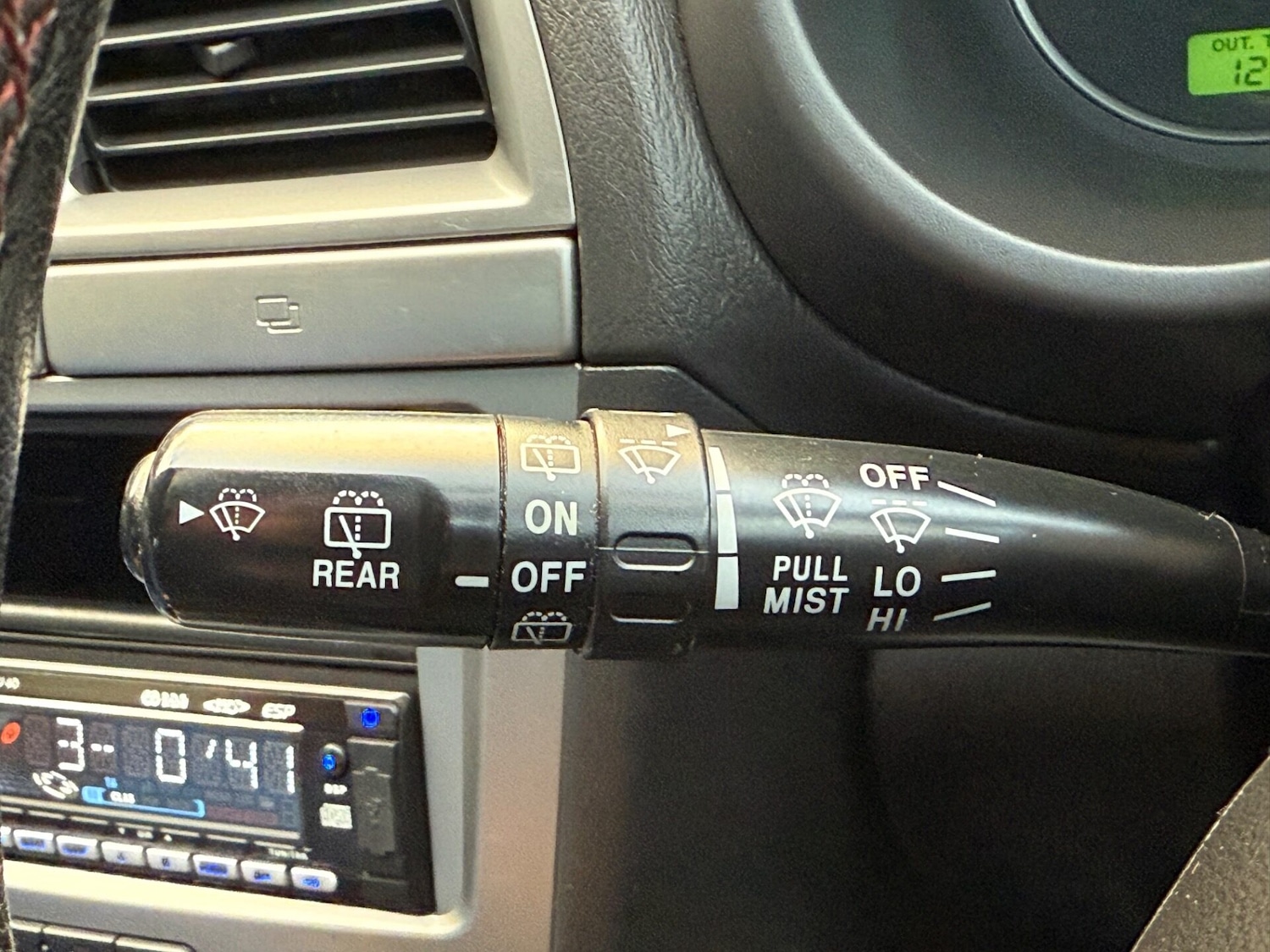 Used Subaru Impreza 2001 for sale - 76045813: Photo 36