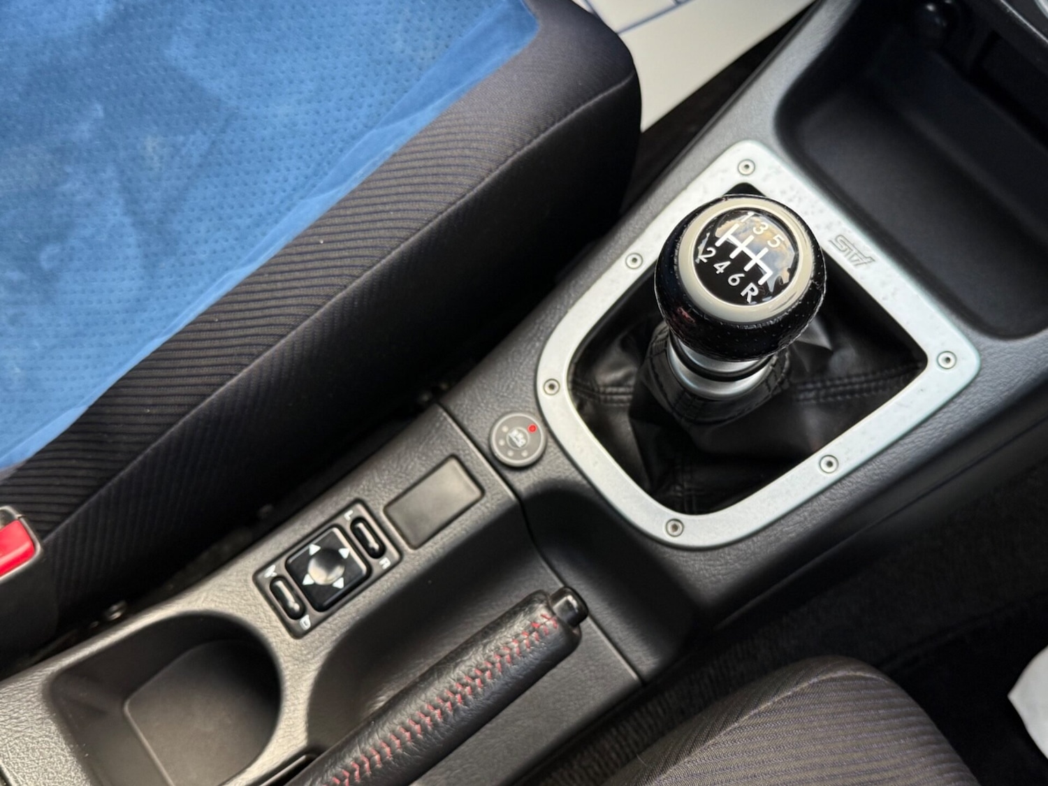 Used Subaru Impreza 2001 for sale - 76045813: Photo 38