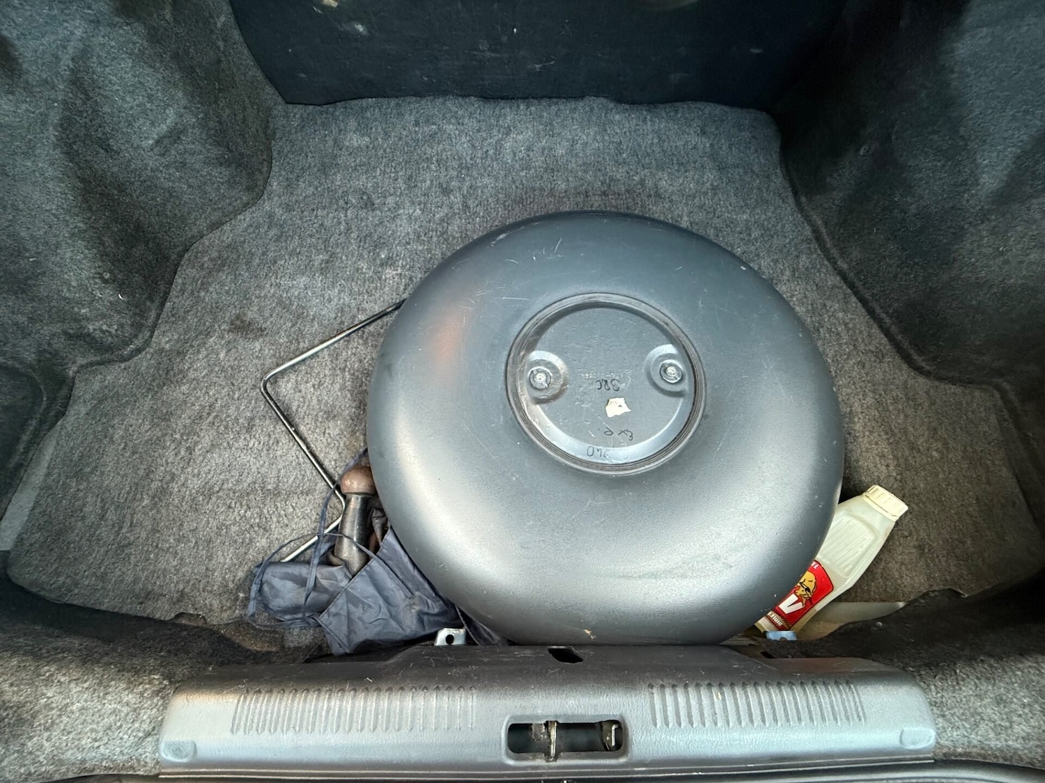 Used Subaru Impreza 2001 for sale - 76045813: Photo 39