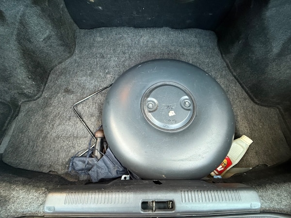 Used Subaru Impreza 2006 for sale - 76045813: Photo 39
