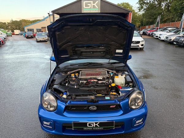 Used Subaru Impreza 2006 for sale - 76045813: Photo 42