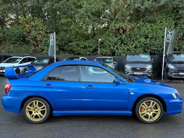 Used Subaru Impreza 2006 for sale - 76045813: Photo 5
