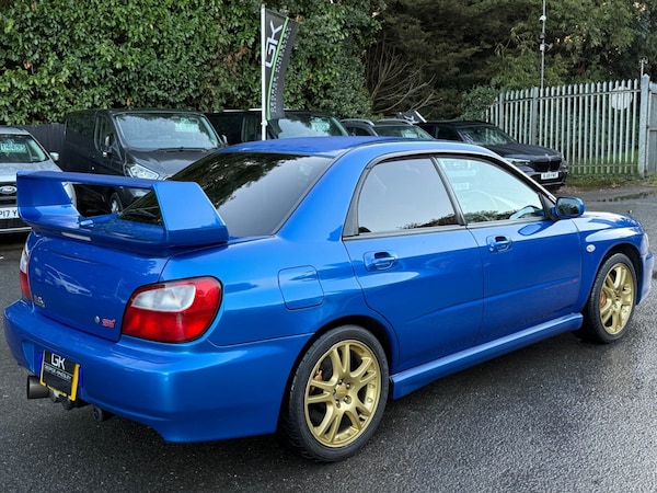 Used Subaru Impreza 2006 for sale - 76045813: Photo 6