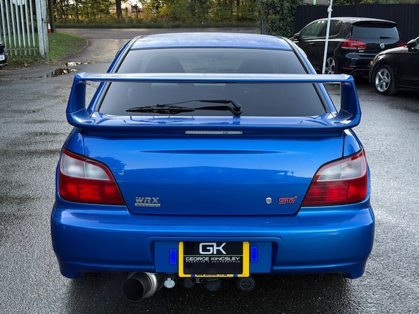 Used Subaru Impreza 2006 for sale - 76045813: Photo 8