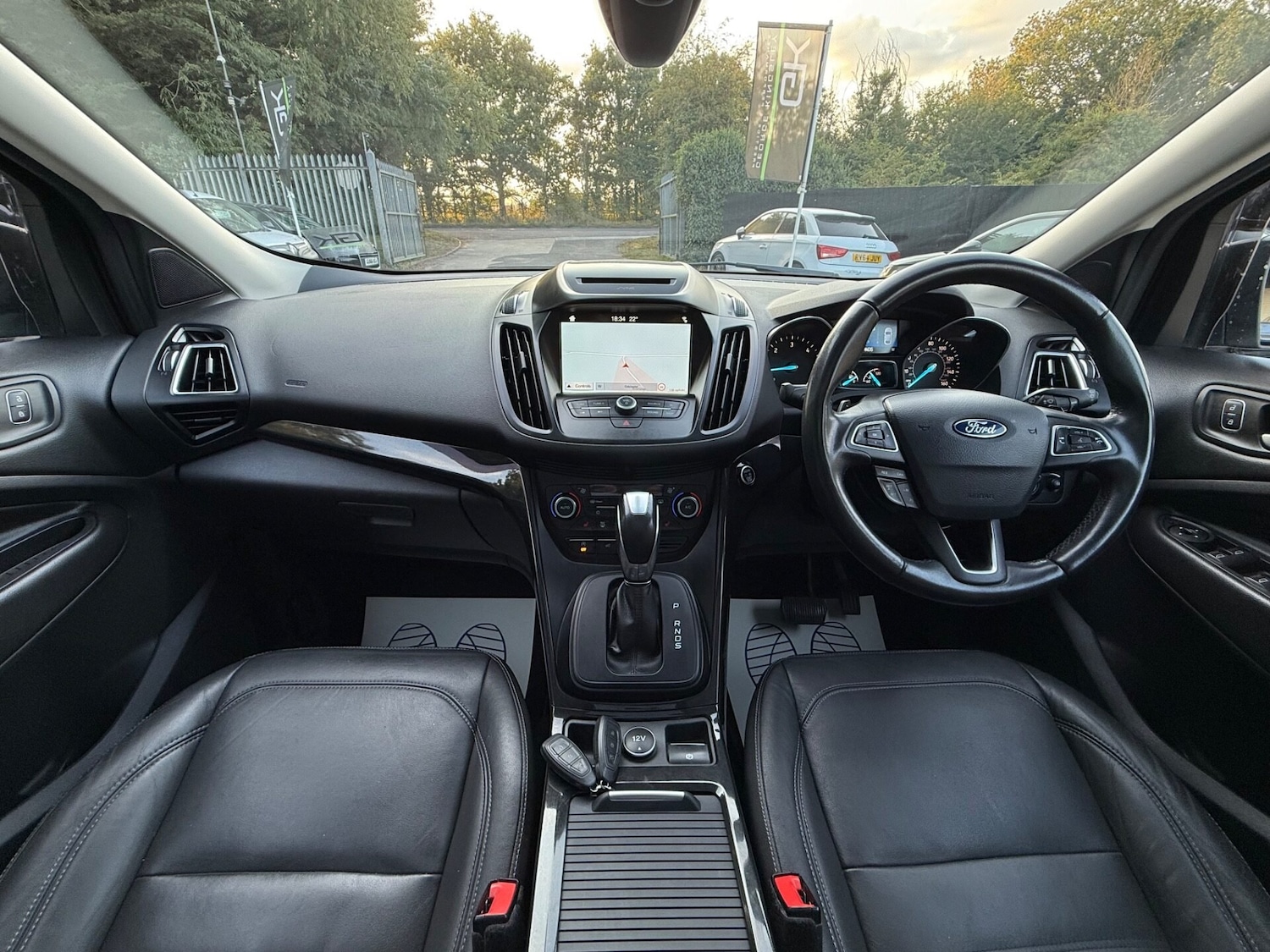 Vehicle 13