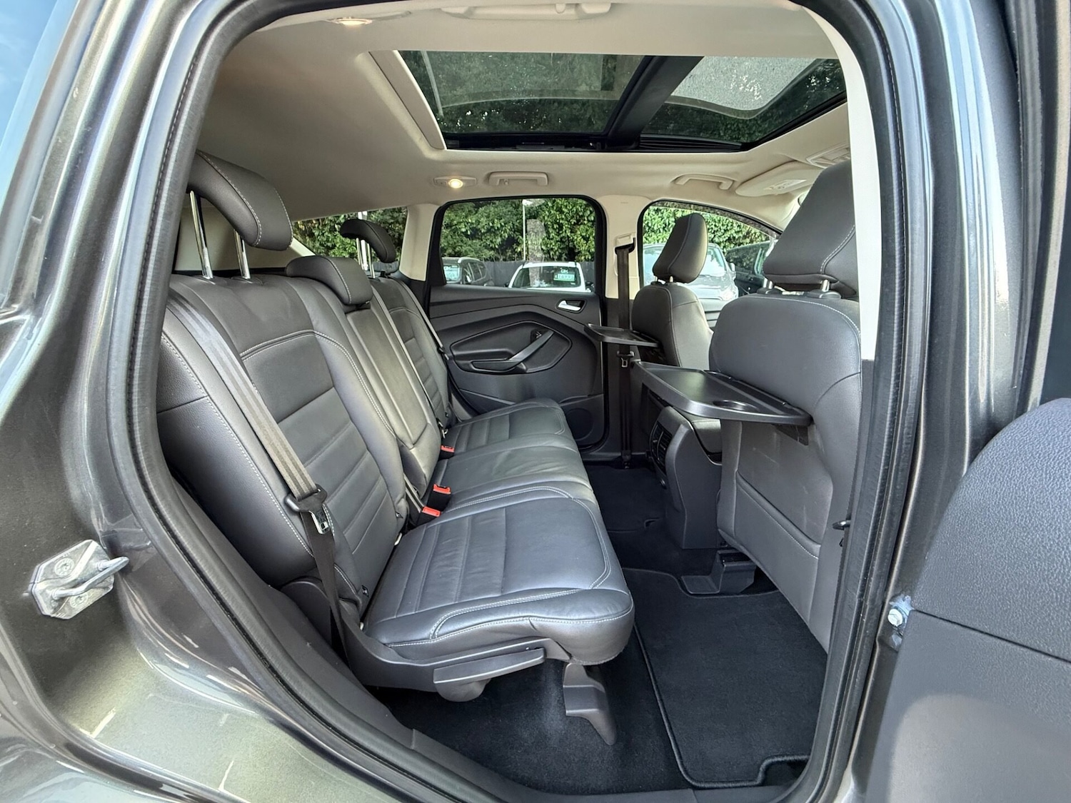 Vehicle 28