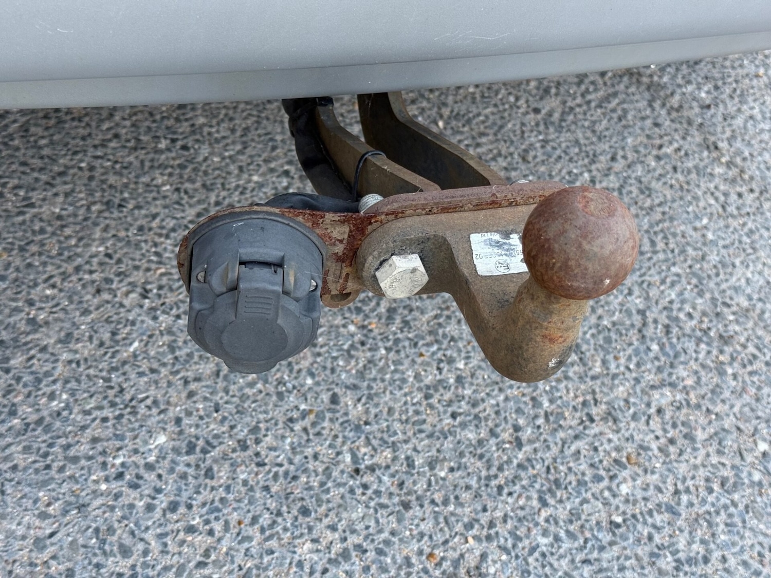 Vehicle 55