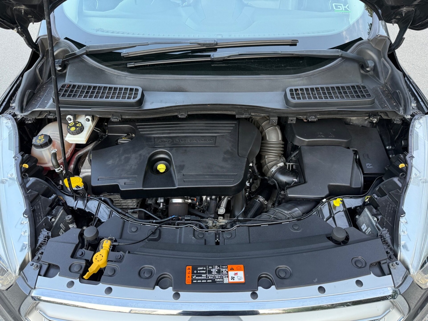 Vehicle 58