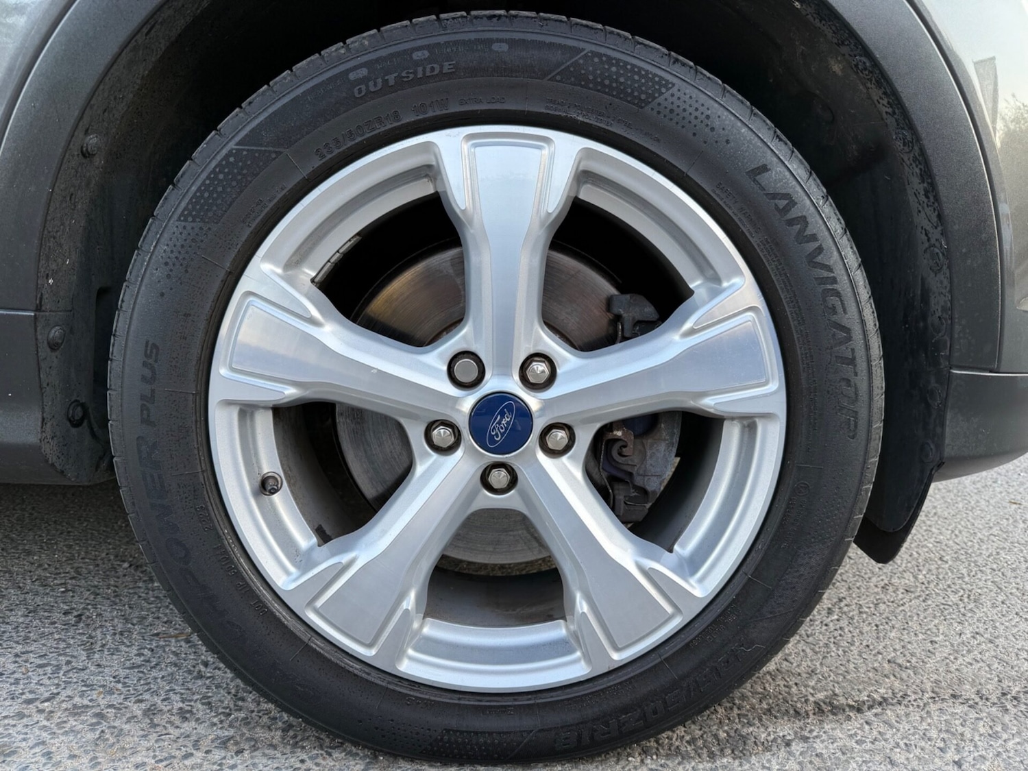 Vehicle 60