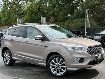 Used Ford Kuga 2018 for sale - 78864712: Photo