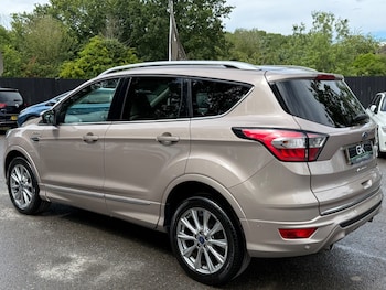 Used Ford Kuga 2018 for sale - 78864712: Photo