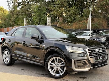 Used Audi Q2 2020 for sale - 79563506: Photo