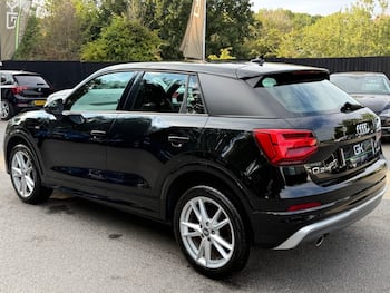 Used Audi Q2 2020 for sale - 79563506: Photo