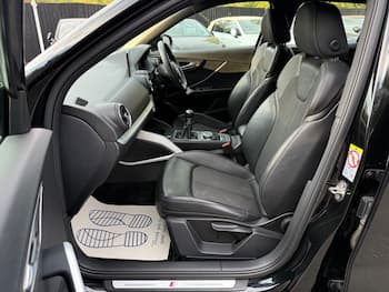 Used Audi Q2 2020 for sale - 79563506: Photo
